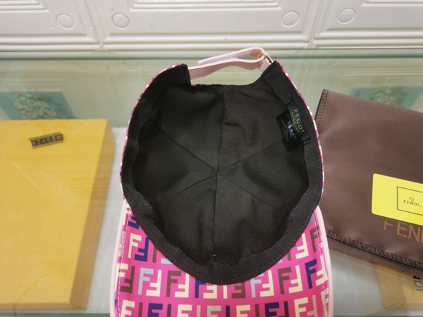 ブランド帽子細部ディテール